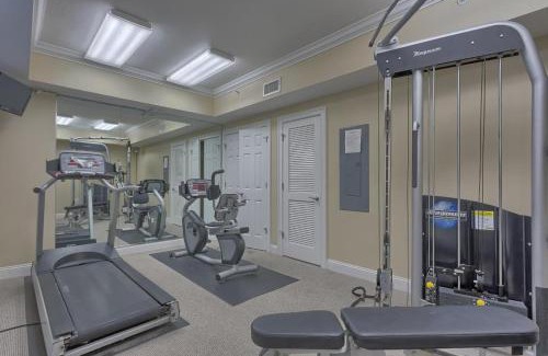 Mexico Beach Apartment | Paradise Shores 303 by Pristine Properties Vacation Rentals