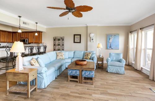 Mexico Beach Apartment | Paradise Shores 303 by Pristine Properties Vacation Rentals
