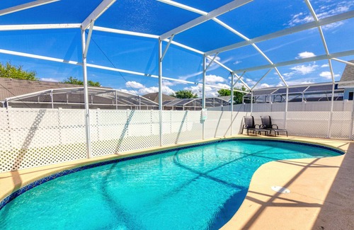 Clear Creek House | Patrick's Clear Creek Hideout