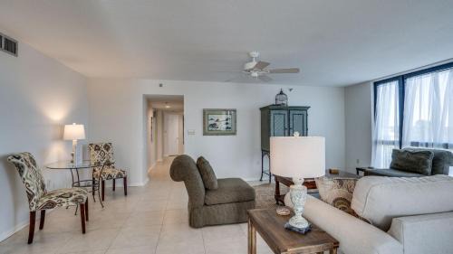 Fort Walton Beach - Destin Apartment | Patti'S Place Condo