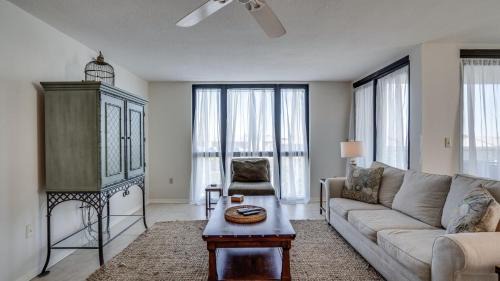 Fort Walton Beach - Destin Apartment | Patti'S Place Condo