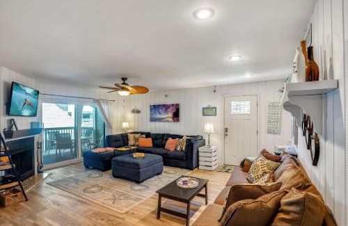 Indian Shores House | Pelican Pointe 2C
