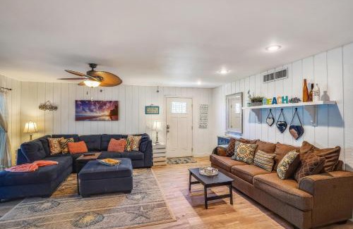 Indian Shores House | Pelican Pointe 2C