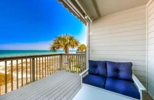 Indian Shores House | Pelican Pointe 5B