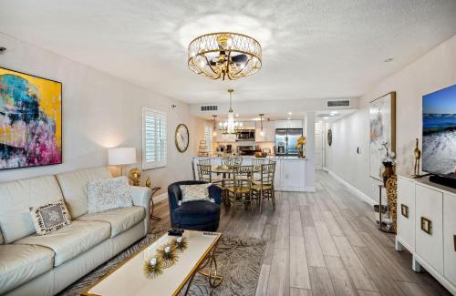 Indian Shores House | Pelican Pointe 5B