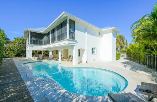 Anna Maria House | Pelican's Nest