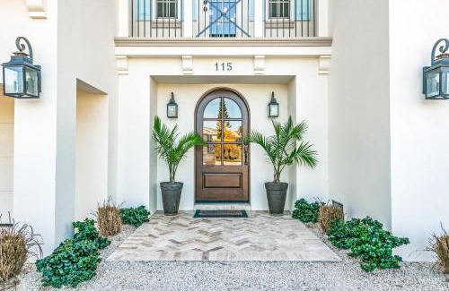 Anna Maria House | Pelican's Nest