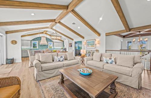 Anna Maria House | Pelican's Nest