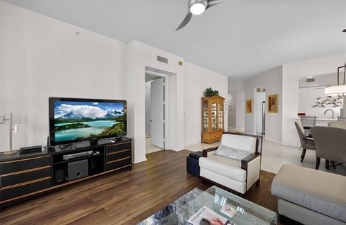 Vanderbilt Beach Condo | Penthouse 3 bedroom condo at Regatta - REG 2-PH01