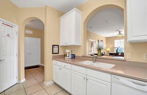Florida Central Atlantic Coast Condo | Penthouse Luxury Large Home next to Epic and OCCC