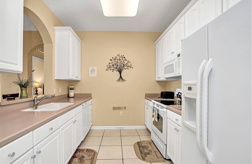 Florida Central Atlantic Coast Condo | Penthouse Luxury Large Home next to Epic and OCCC