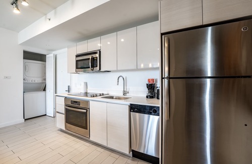 Hallandale Beach Apartment | Perfect 1BR NorthWaterwayView@BeachWalk