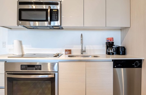 Hallandale Beach Apartment | Perfect 1BR NorthWaterwayView@BeachWalk