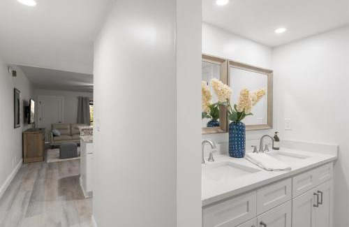 Sawgrass House | Perfect Getaway Ponte Vedra Beach Lifestyle