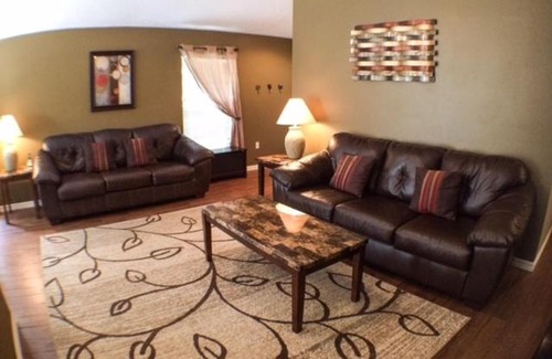 Haines City House | Perfect Home For Your Florida Vacation! Home