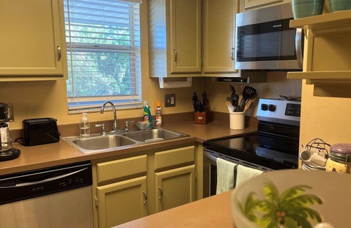 Marco Island Condo | Perfect Island Condo Retreat