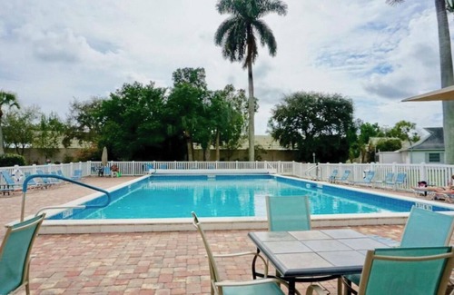 Fort Myers Condo | Perfect Seasonal Rental