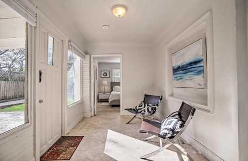Edgewood House | Pet-Friendly Fort Lauderdale Home: 5Mi to BCH