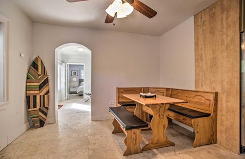 Edgewood House | Pet-Friendly Fort Lauderdale Home: 5Mi to BCH