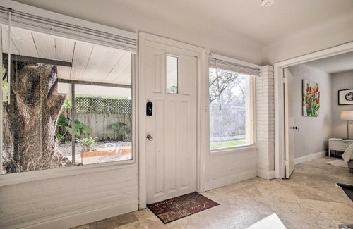 Edgewood House | Pet-Friendly Fort Lauderdale Home: 5Mi to BCH