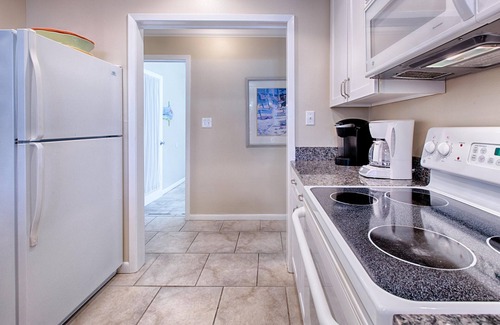 Sandestin Condo | Pet Friendly ~ Golf Cart~ Private Patio