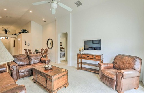 Marbella House | Pet-Friendly Home Less Than 20Mi to Walt Disney World