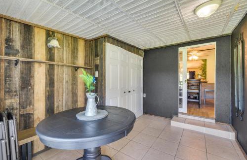 Ocala House | Pet-Friendly Ocala Vacation Rental with Patio!