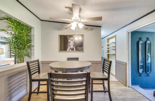 Ocala House | Pet-Friendly Ocala Vacation Rental with Patio!