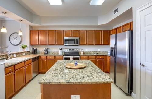 Clearwater Beach Condo | Pets Allowed! Newly Furnished, Waterfront Balcony, Heated Pool, FREE Activities ~ 204 Bay Harbor