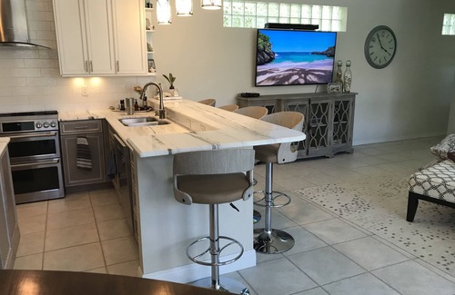 Bonita Springs House | Pinewater Cove Paradise w/Pool & Nearby Beach