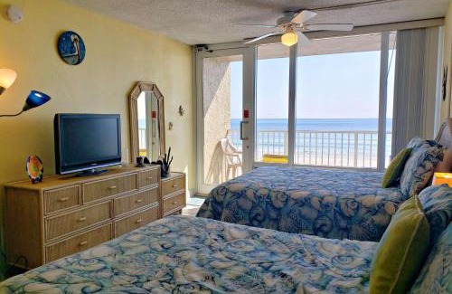 Daytona Beach Shores House | Pirates Cove Condo Unit #227