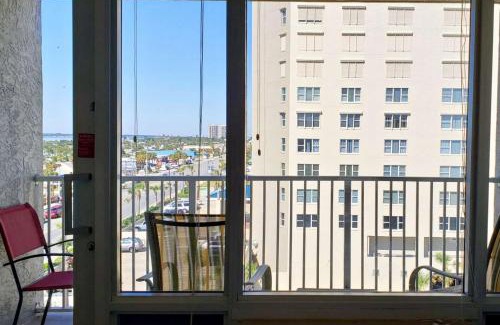 Daytona Beach Shores House | Pirates Cove Condo Unit #602