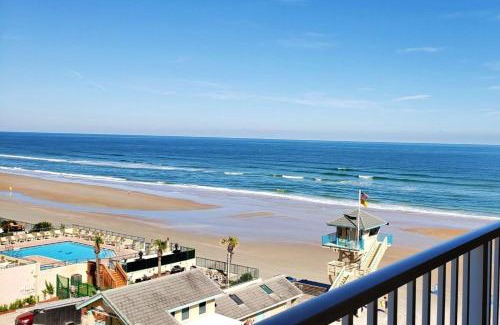 Daytona Beach Shores House | Pirates Cove Condo Unit #602