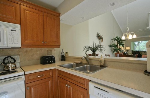 Plantation Apartment | Plantation 01 Condo