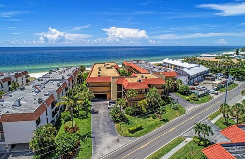 Holmes Beach House | Playa Paradise - 6006 Gulf Dr S #115