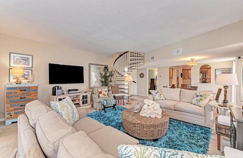 Holmes Beach House | Playa Paradise - 6006 Gulf Dr S #115