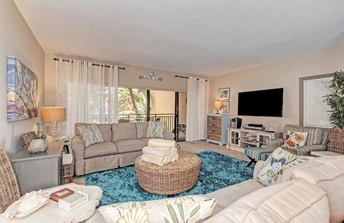 Holmes Beach House | Playa Paradise - 6006 Gulf Dr S #115