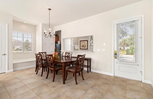 Reunion House | Plunge Paradise