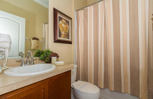 West Haven House | Pool and Tub Vacation Home ESP103-NGR