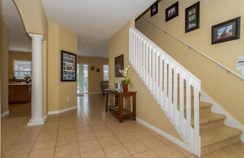 West Haven House | Pool and Tub Vacation Home ESP103-NGR