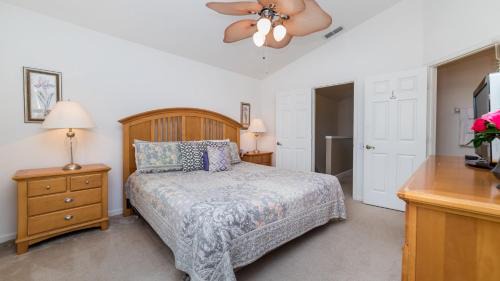 Windsor Palms House | PP8114 Windsor Palms Resort Vacation Townhome - includes resort clubhouse amenity access