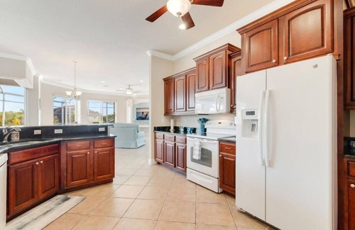 Burnt Store House | Prettiest Home & Best value in the area!