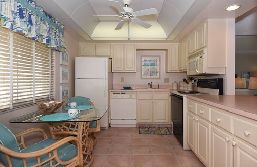 New Smyrna Beach Condo | Prime Location/Pool Views/Oceanview Gem/Chateau by the Sea 22B