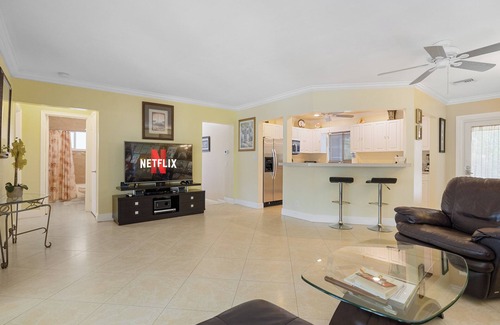 Terra Mar Island Estates House | Private Beach House, Heated Pool & Spa, Private Beach, 75' Boat Dock - MUST SEE!
