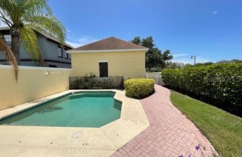Reunion Villa | Private home 5 beds, 4.5 baths in Reunion Resort