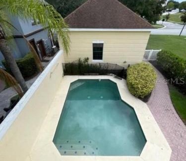 Reunion Villa | Private home 5 beds, 4.5 baths in Reunion Resort