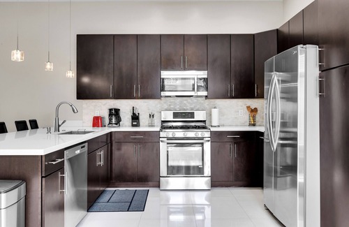 Croissant Park House | Private house in Miami/Ft Lauderdale near airport & Beach