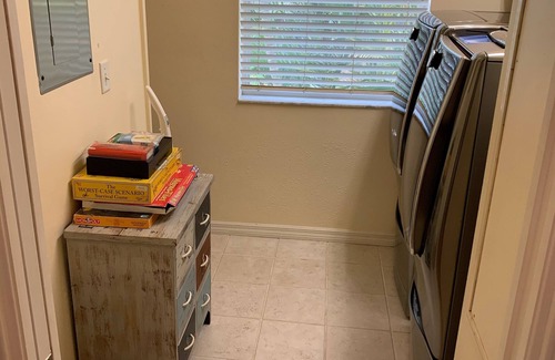 Ozona House | Private Key West style home close to Honeymoon Island and local beaches