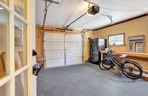 Boynton Beach House | Private Palm Oasis - minutes to the beach and downtown Delray