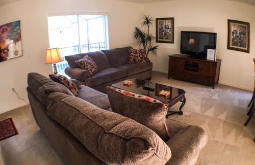 Haines City House | Private Pool Home! Home